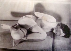 Japanese bondage