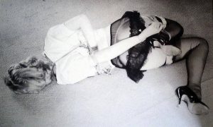 Western bondage