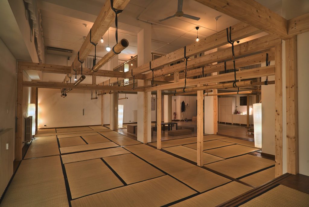 Location eventi Shiabari